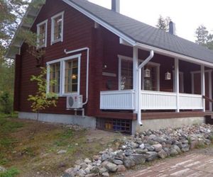 KUUKKELI CHALET Rovaniemi Finland