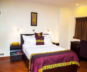 Hotel Bon Voyage Lagos Nigeria