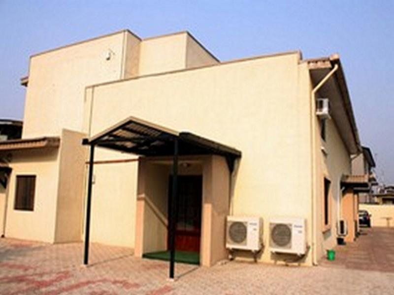 صورة الفندق 23
