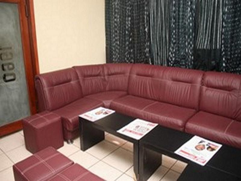 صورة الفندق 8