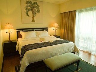 Hotel pic Mercure Manado Tateli Resort and Convention