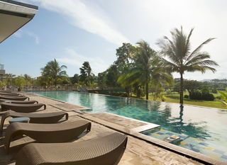 Hotel pic Novotel Manado Golf Resort & Convention Center