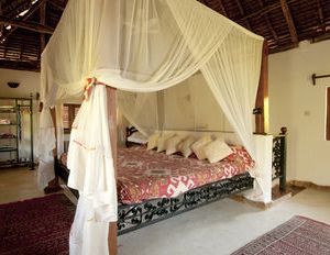 Kinasi Lodge Chole Tanzania
