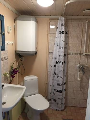 Hotel Photo 9