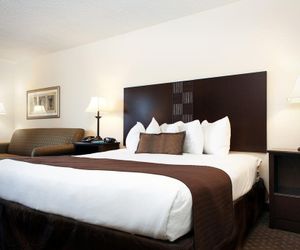 Best Western Plus Seville Plaza Hotel Kansas City United States
