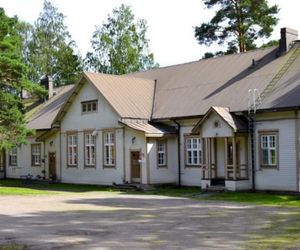 Villa Puharila Langelmaki Finland