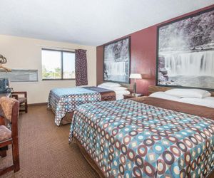 Super 8 by Wyndham Kansas City at Barry Road/Airport Ferrelview United States