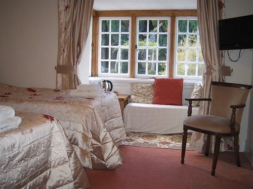 Hotel Photo 19