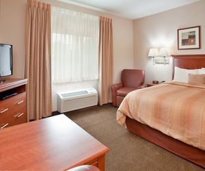 Candlewood Suites Kansas City Airport Ferrelview United States