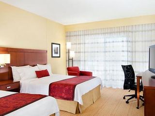 Hotel pic Sonesta Select Kansas City Airport Tiffany Springs