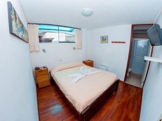 Фото отеля Nativus Hostel Machu Picchu