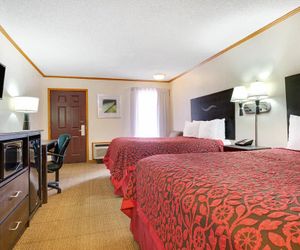 Days Inn Kansas City-Worlds of Fun North Kansas City United States
