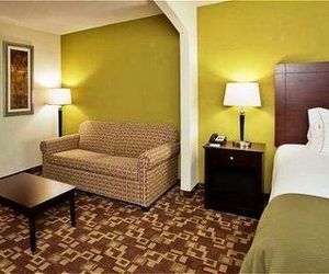 Holiday Inn Express Hotel & Suites Kansas City Sports Complex Independence United States