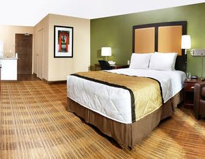 Extended Stay America - Kansas City - Airport Ferrelview United States