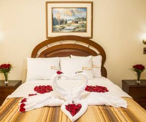 Hotel Presidencial Chiclayo Chiclayo Peru