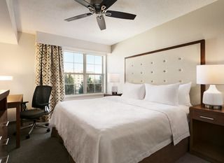 Hotel pic Homewood Suites by Hilton Kansas City Airport