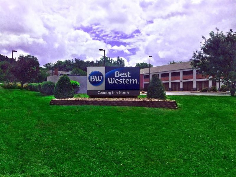 Hotel Photo 20