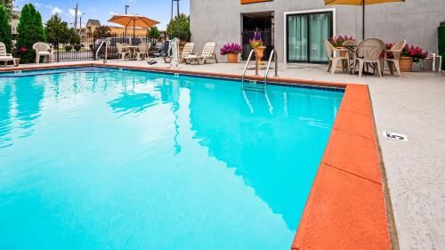 Hotel Photo 21