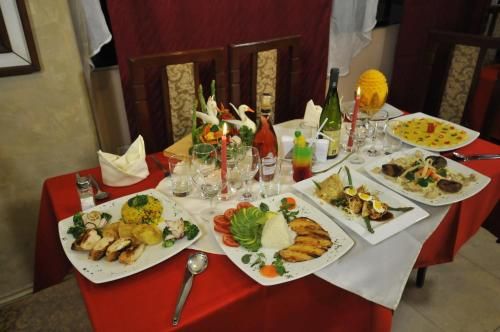 Hotel Photo 16