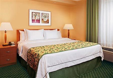 Photo of Fairfield Inn & Suites Kansas City Liberty