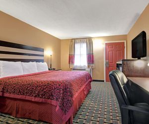 Days Inn by Wyndham Kansas City Kansas City United States