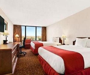 Howard Johnson Plaza Kansas City Hotel & Conference Center Kansas City United States