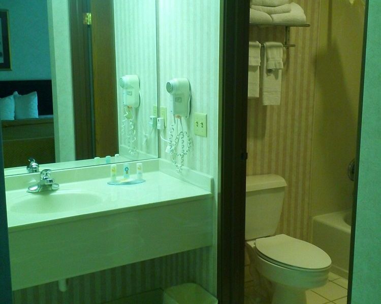 Hotel Photo 9