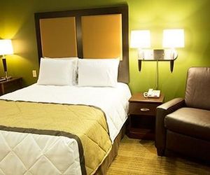 Extended Stay America - Kansas City - Country Club Plaza Kansas City United States