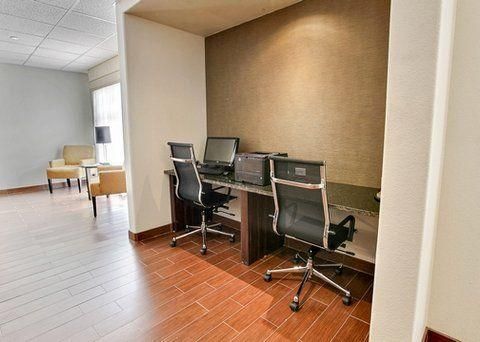 Hotel Photo 15