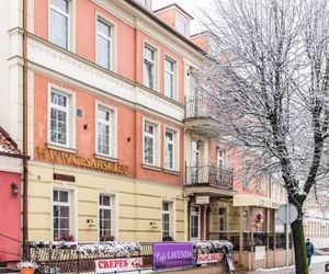 Hotel Cesarski - Kaiserhof Gizycko Poland