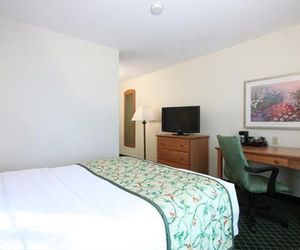 Best Western Worlds of Fun Inn & Suites North Kansas City United States