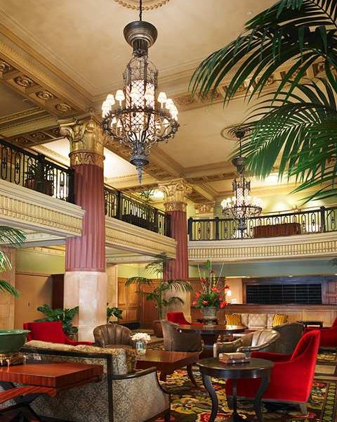 Hotel Photo 8