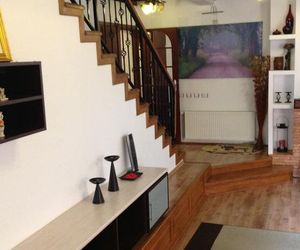VILA 10 Predeal Romania