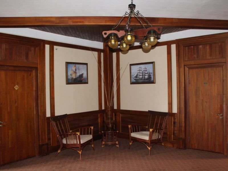 Hotel Photo 11