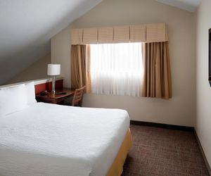 Residence Inn Kansas City Downtown/Union Hill Kansas City United States