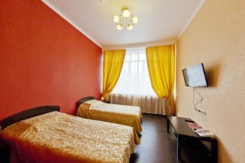 Hotel Photo 1