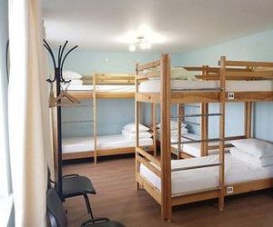 Hostel SunShine Chelyabinsk Russia