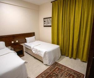 Raha Hotel Suites Hail Saudi Arabia