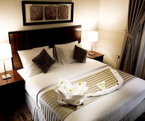 Aswar Hotel Suites Al Khobar Saudi Arabia