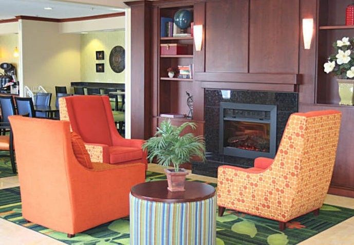 Hotel Photo 7