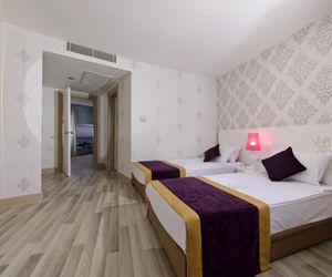 Raymar Hotels & Resorts - Ultra All Inclusive Okurcalar Turkey