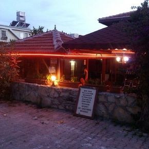 NearBy Hotel