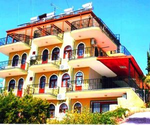 Ersah Otel Kusadasi Turkey