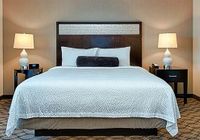 Отзывы Residence Inn by Marriott Boston Needham, 4 звезды
