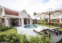 Отзывы Pulchra Resort Danang, 5 звезд