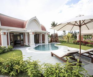 Pulchra Resort Danang Tan Luu Vietnam