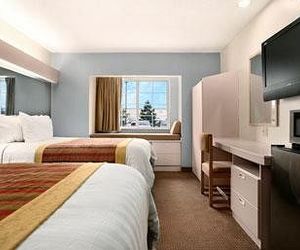 Microtel Inn & Suites by Wyndham Kansas City Airport Ferrelview United States