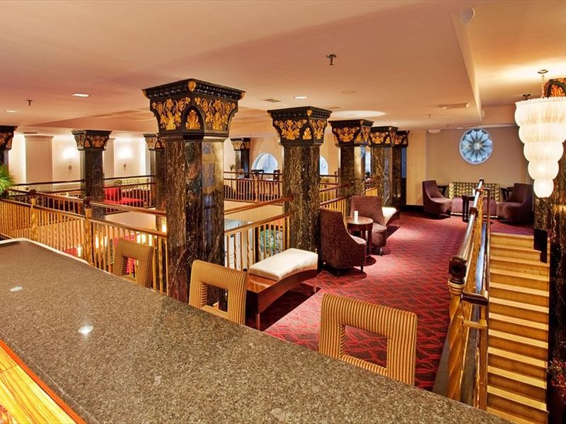 Hotel Photo 16