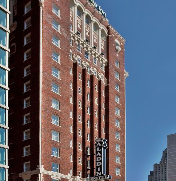 Hotel Photo 22
