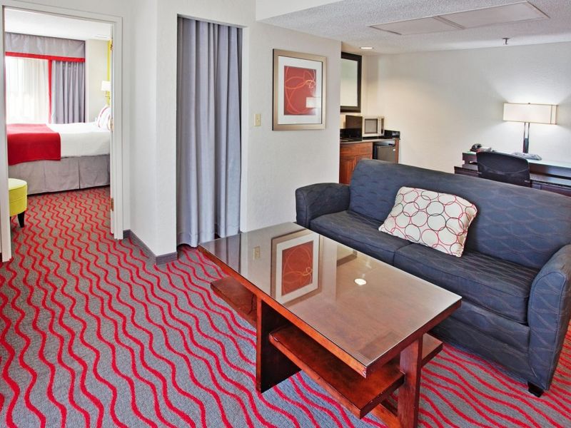 Hotel Photo 8
